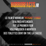 Fact 0004 - Horreur Fact Horrorfacts.fr