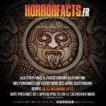 Fact 0006 - Horreur Fact Horrorfacts.fr