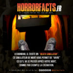 Fact 0010 - Horreur Fact Horrorfacts.fr