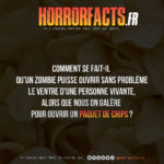 Fact 0017 - Horreur Fact Horrorfacts.fr