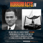 Fact 0018 - Horreur Fact Horrorfacts.fr