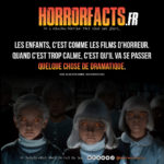 Fact 0022 - Horreur Fact Horrorfacts.fr