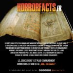 Fact 0032 - Horreur Fact Horrorfacts.fr