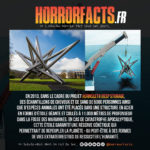Fact 0035 - Horreur Fact Horrorfacts.fr