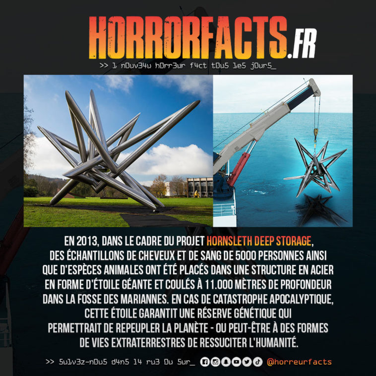 Fact 0035 - Horreur Fact Horrorfacts.fr