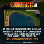 Fact 0036 - Horreur Fact Horrorfacts.fr