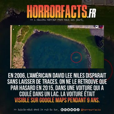 Fact 0036 - Horreur Fact Horrorfacts.fr