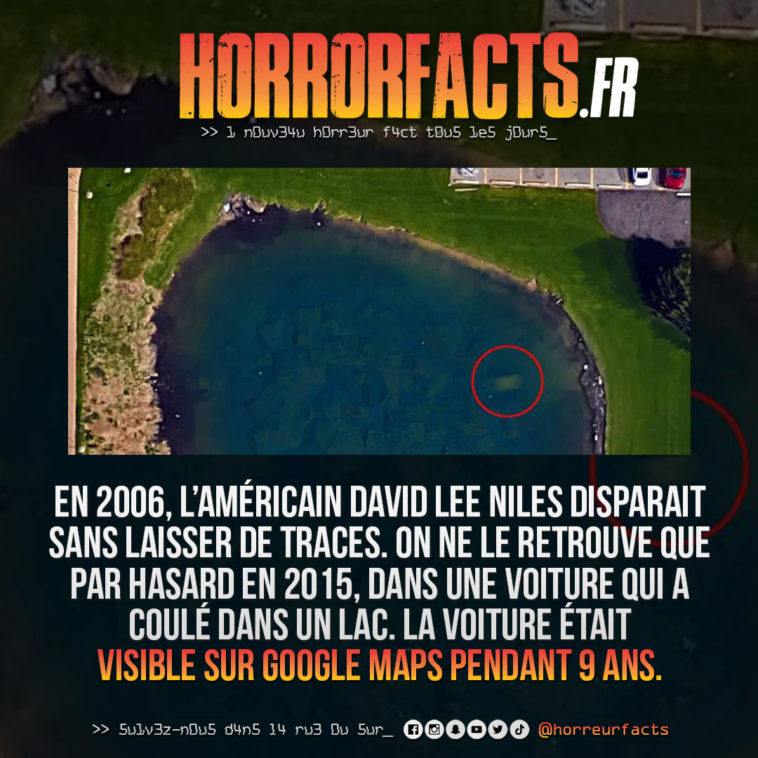 Fact 0036 - Horreur Fact Horrorfacts.fr