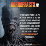 Fact 0040 - Horreur Fact Horrorfacts.fr