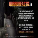 Fact 0044 - Horreur Fact Horrorfacts.fr