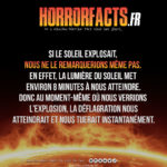 Fact 0045 - Horreur Fact Horrorfacts.fr