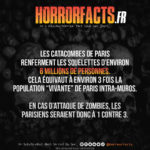 Fact 0046 - Horreur Fact Horrorfacts.fr