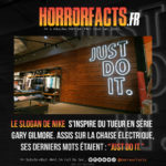 Fact 0049 - Horreur Fact Horrorfacts.fr