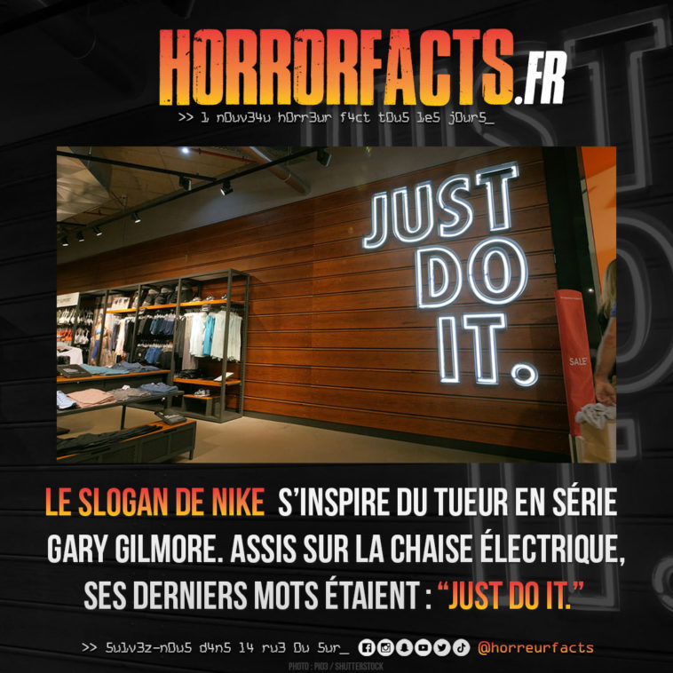 Fact 0049 - Horreur Fact Horrorfacts.fr
