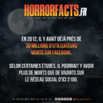 Fact 0055 - Horreur Fact Horrorfacts.fr