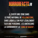 Fact 0056 - Horreur Fact Horrorfacts.fr
