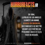 Fact 0057 - Horreur Fact Horrorfacts.fr