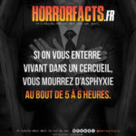 Fact 0058 - Horreur Fact Horrorfacts.fr