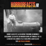 Fact 0062 - Horreur Fact Horrorfacts.fr