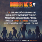 Fact 0063 - Horreur Fact Horrorfacts.fr