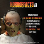 Fact 0064 - Horreur Fact Horrorfacts.fr