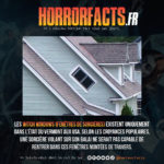 Fact 0071 - Horreur Fact Horrorfacts.fr