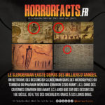 Fact 0076 - Horreur Fact Horrorfacts.fr