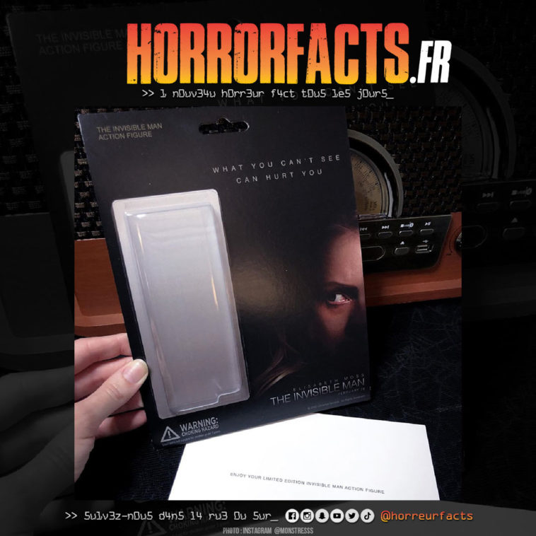 Fact 0077 - Horreur Fact Horrorfacts.fr