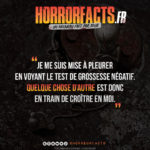 Fact 0080 - Horreur Fact Horrorfacts.fr