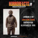 Fact 0083 - Horreur Fact Horrorfacts.fr