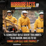 Fact 0091 - Horreur Fact Horrorfacts.fr