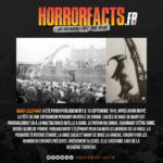 Fact 0107 - Horreur Fact Horrorfacts.fr