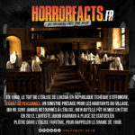 Fact 0111 - Horreur Fact Horrorfacts.fr